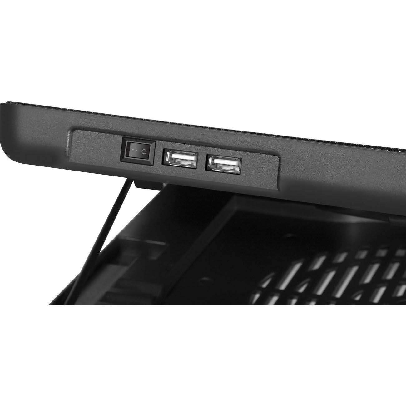 Подставка для ноутбука Defender NS-501 15.6-17'' (29501)