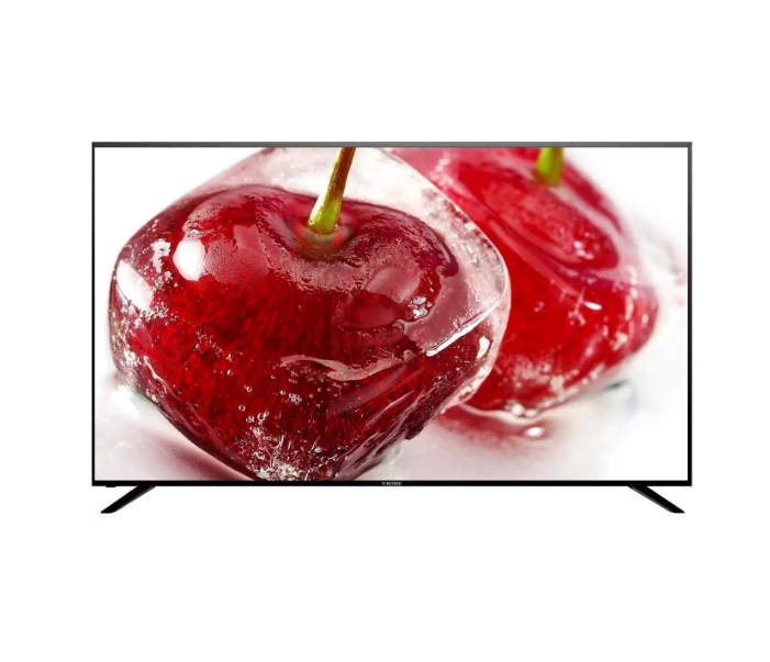 Телевизор V-HOME 50LU1210, 50"(127 см), UHD 4K - купить в М.видео, цена на Мегамаркет