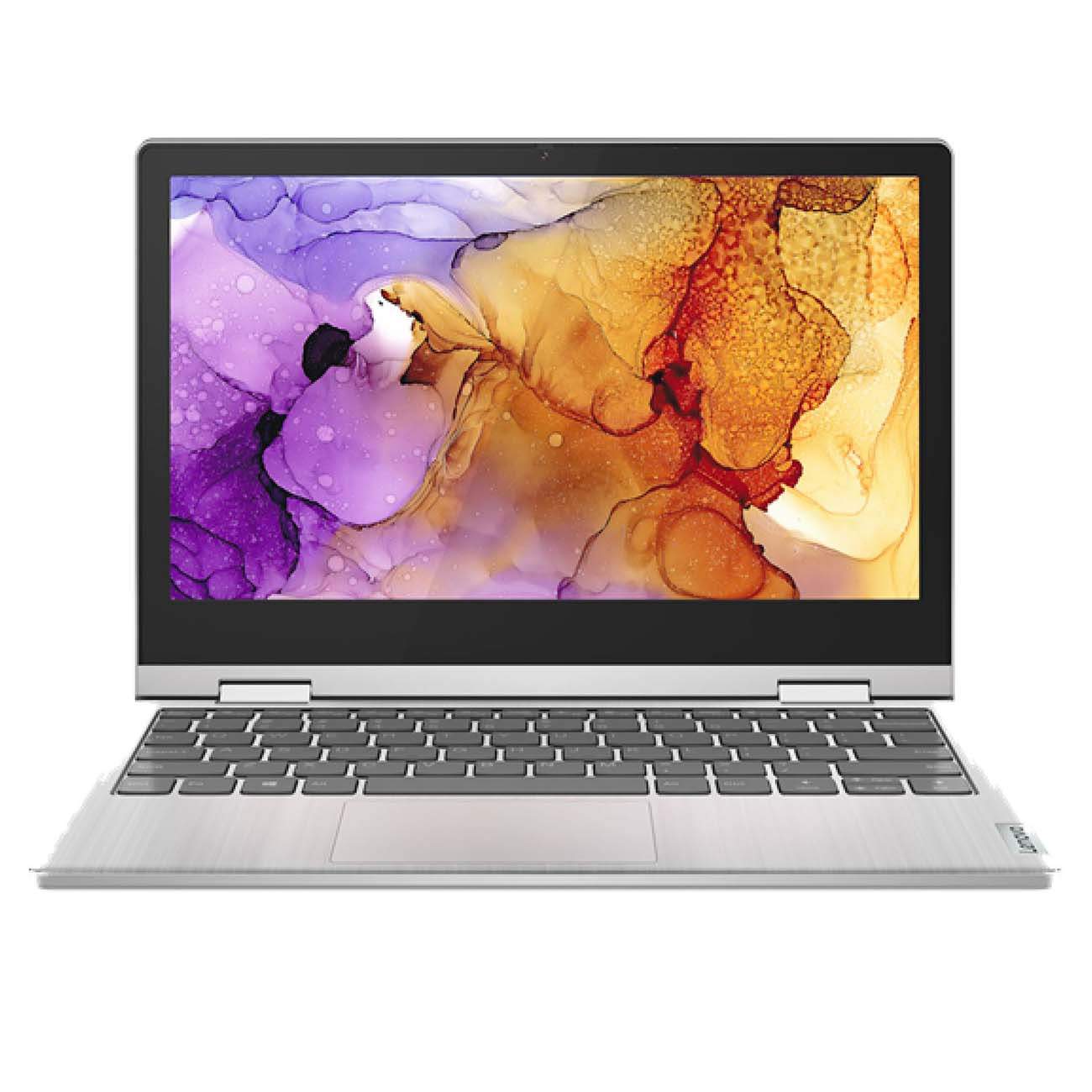 Ноутбук-трансформер Lenovo IdeaPad Flex 3 11ADA05 Silver (82G40031RU)