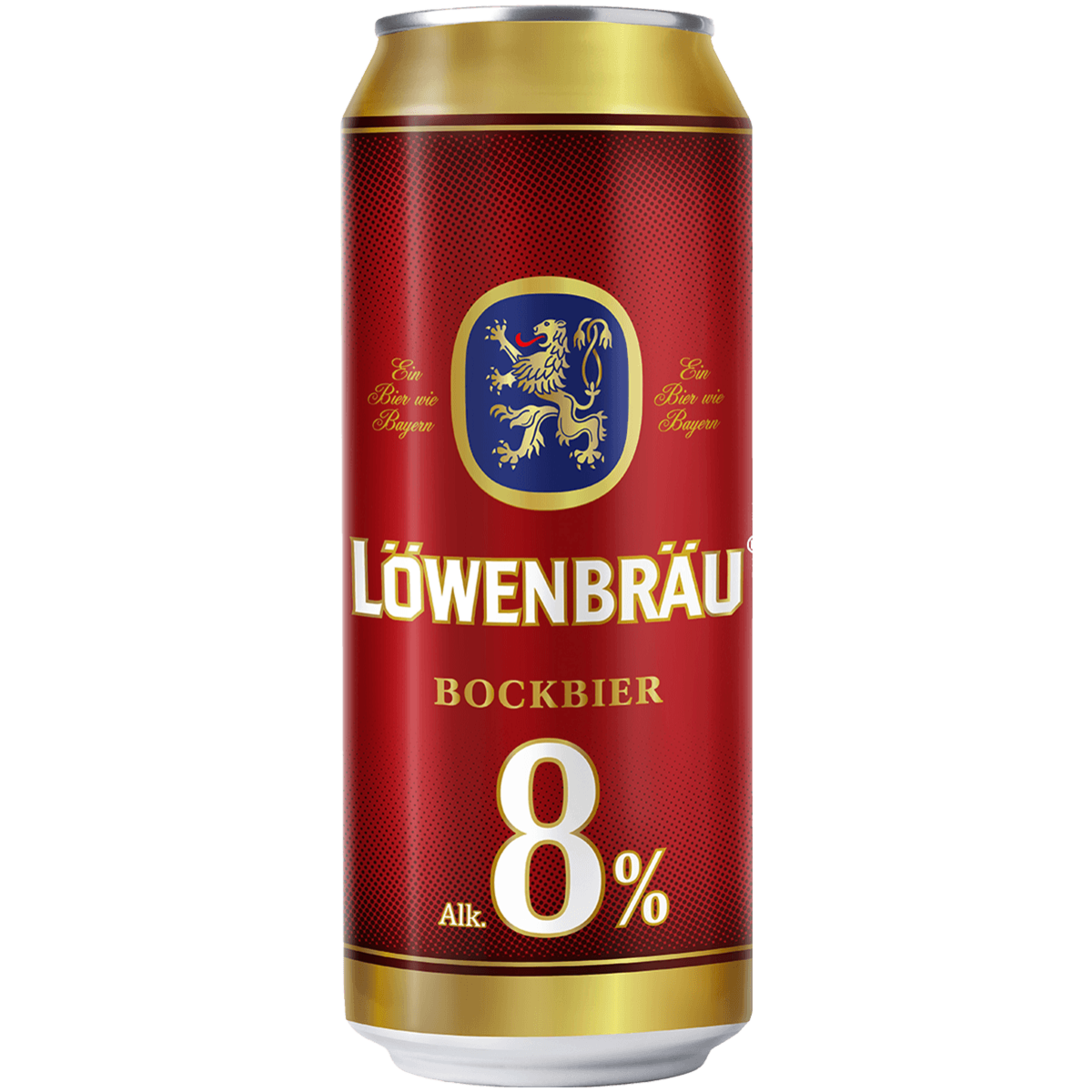 Пиво Lowenbrau Bockbier светлое 0,45 л ж/б - отзывы покупателей на маркетплейсе Мегамаркет | Артикул: 100046621943