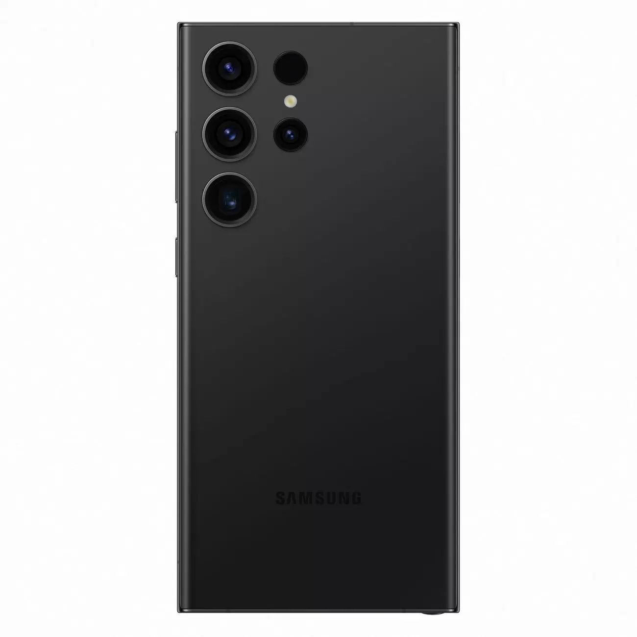 Смартфон Samsung Galaxy S23 Ultra 12/1TB Black SM-S918B - отзывы  покупателей на маркетплейсе Мегамаркет | Артикул: 100048456906