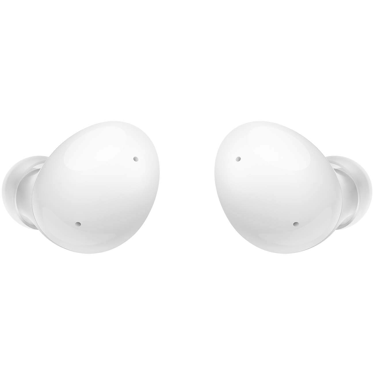 беспроводные наушники samsung galaxy buds 2 white