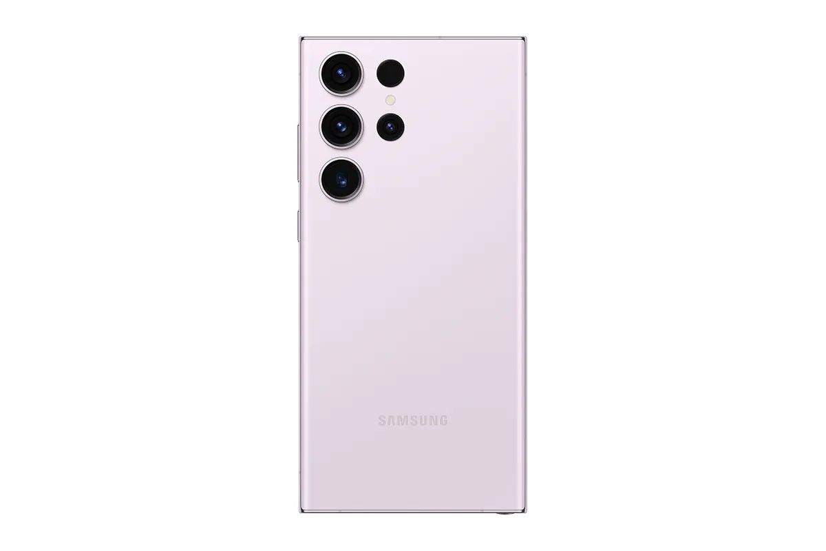 Смартфон Samsung Galaxy S23 Ultra 12/512GB Light Pink SM-S918B - отзывы  покупателей на Мегамаркет | 100048456896