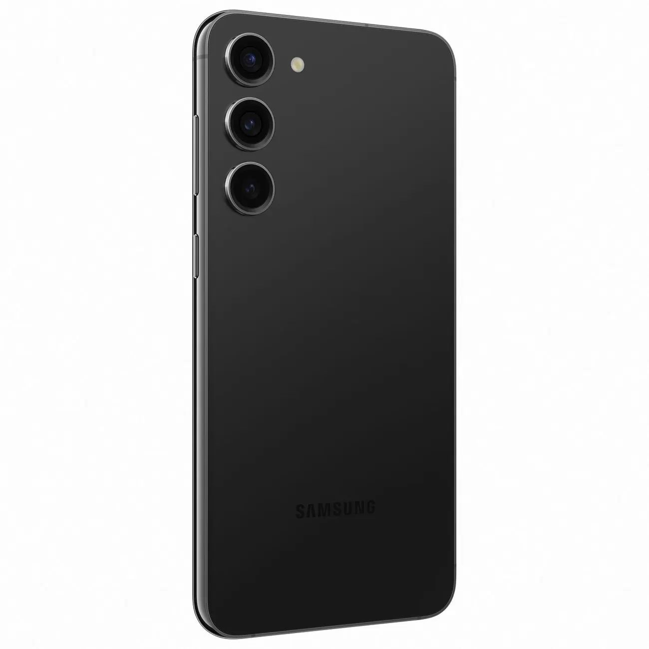 Смартфон Samsung Galaxy S23+ 8/512GB Black SM-S916B - отзывы покупателей на  Мегамаркет | 100048456894