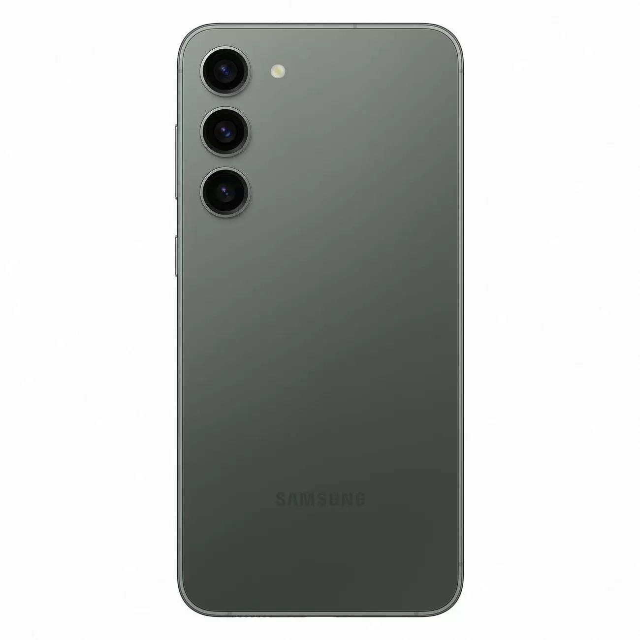 Смартфон Samsung Galaxy S23+ 8/512GB Green SM-S916B - отзывы покупателей на  Мегамаркет | 100048456892