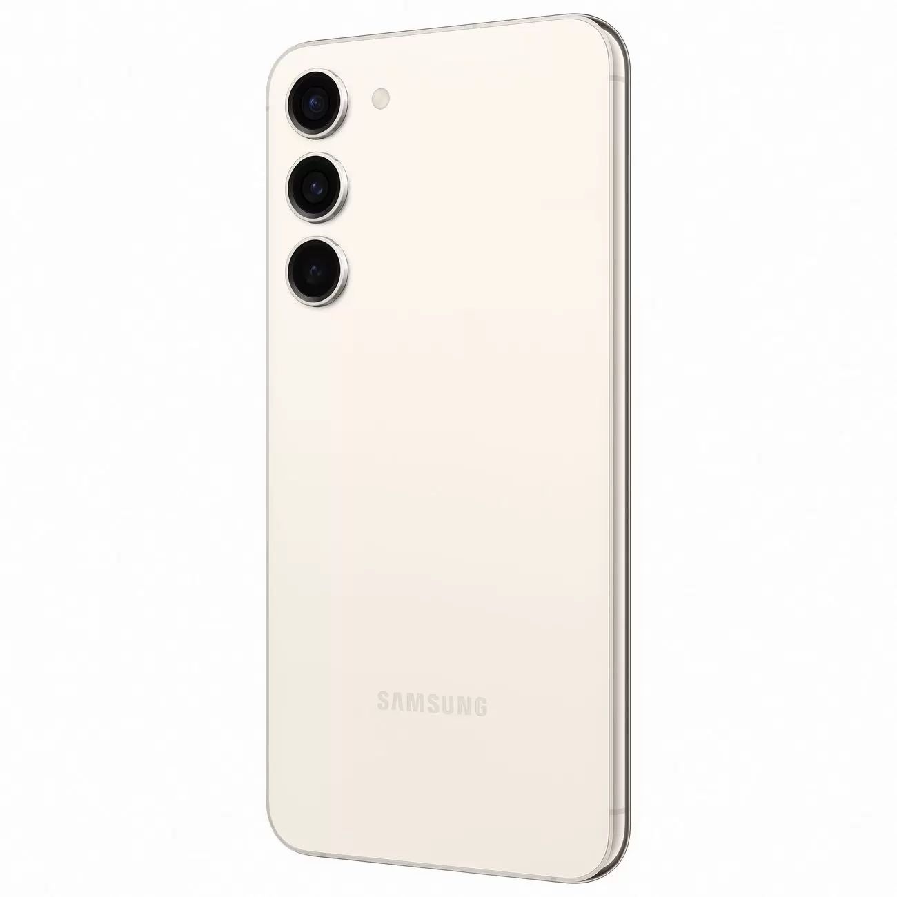 Смартфон Samsung Galaxy S23+ 8/512GB Beige SM-S916B, купить в Москве, цены  в интернет-магазинах на Мегамаркет