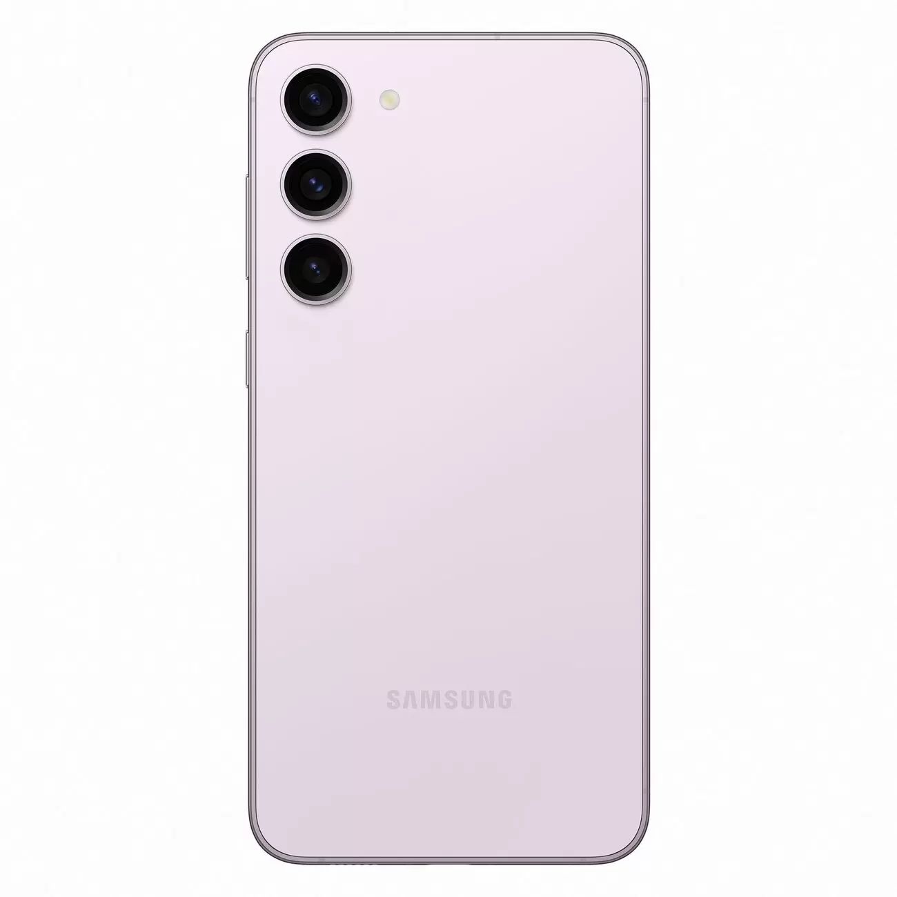 Смартфон Samsung Galaxy S23+ 8/512GB Light Pink - отзывы покупателей на  Мегамаркет | 100048456888