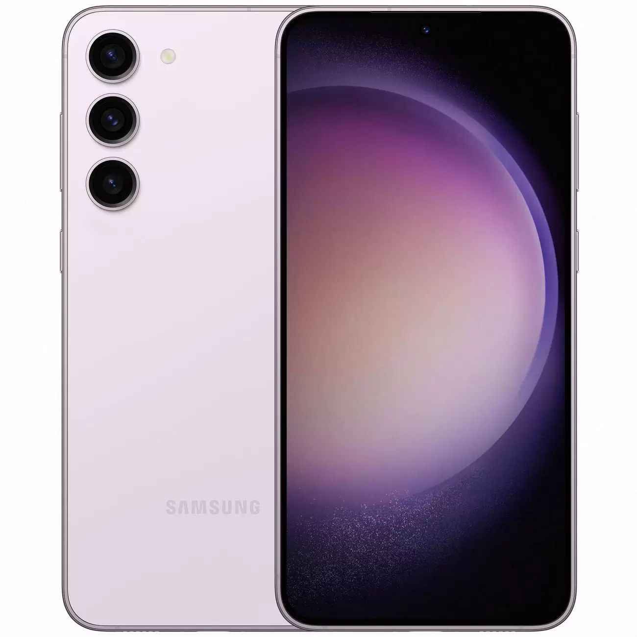 Смартфон Samsung Galaxy S23+ 8/512GB Light Pink - купить в ONE DROP, цена на Мегамаркет