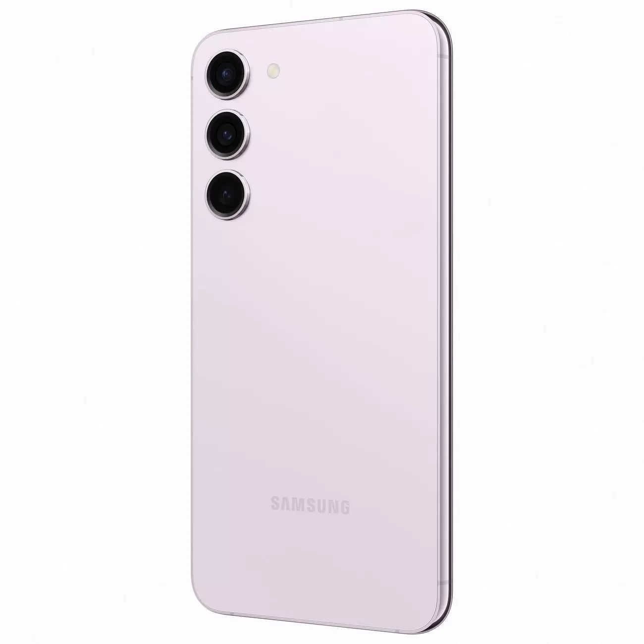 Смартфон Samsung Galaxy S23+ 8/256GB Lavender SM-S916B - купить в ИП Попов,  цена на Мегамаркет