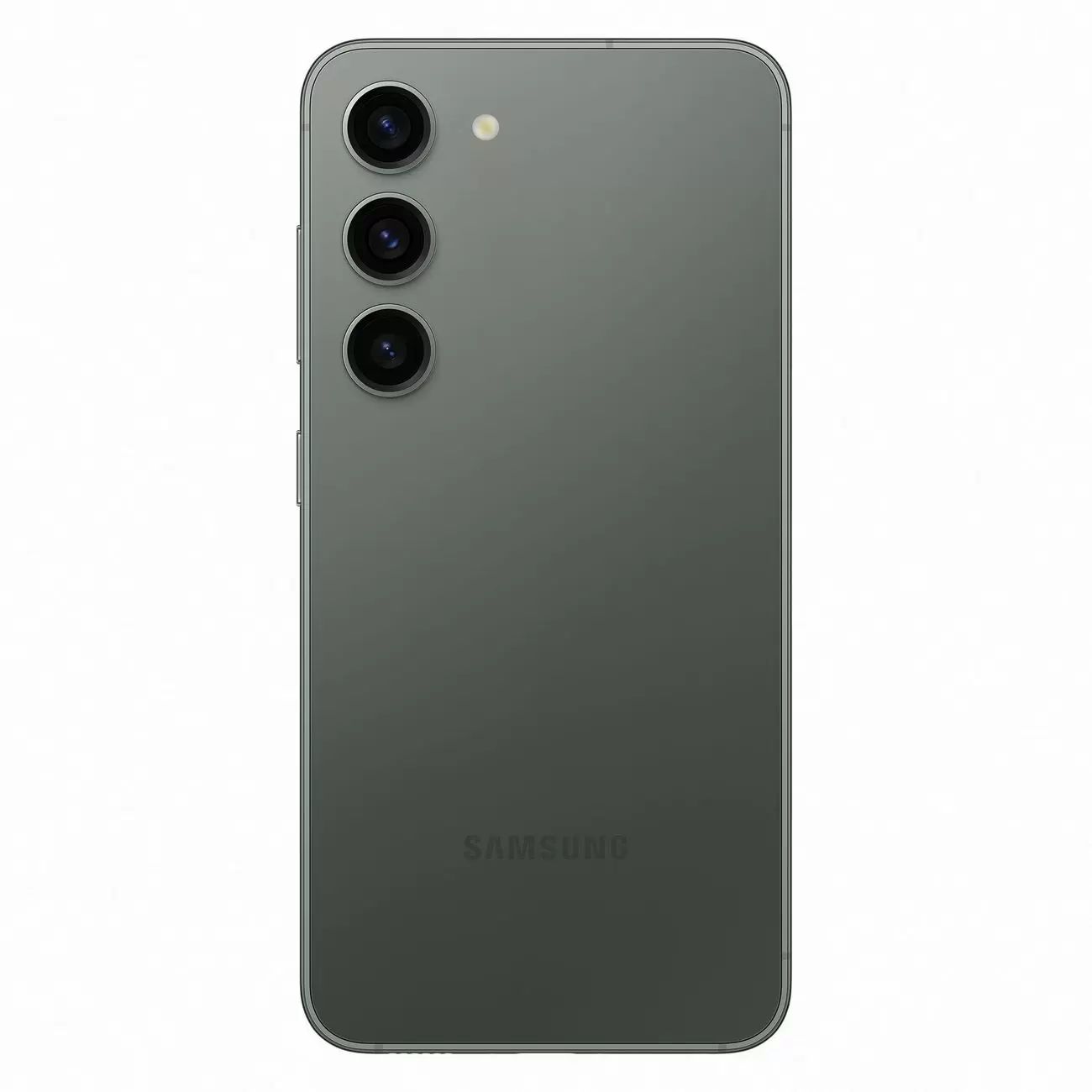 Смартфон Samsung Galaxy S23 8/256GB Green SM-S911B - отзывы покупателей на  Мегамаркет | 100048456884