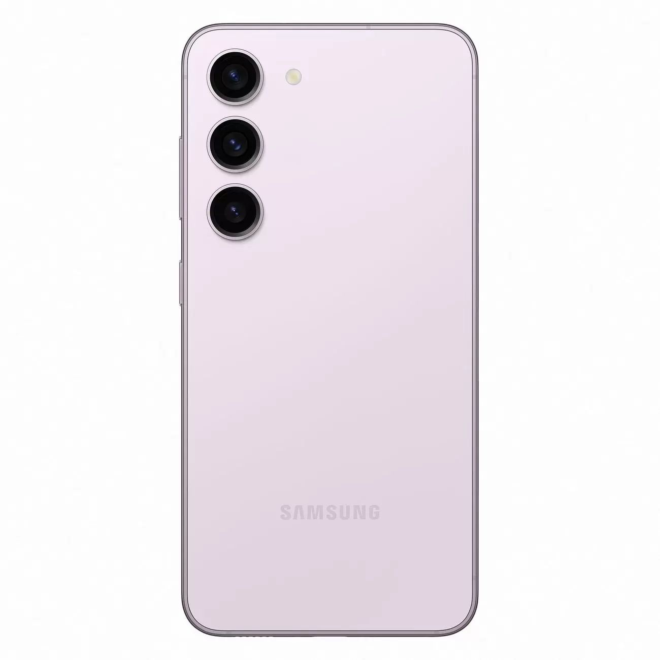 Смартфон Samsung Galaxy S23 8/256GB Light Pink SM-S911B - купить в  HOLODILNIK.RU (Север), цена на Мегамаркет