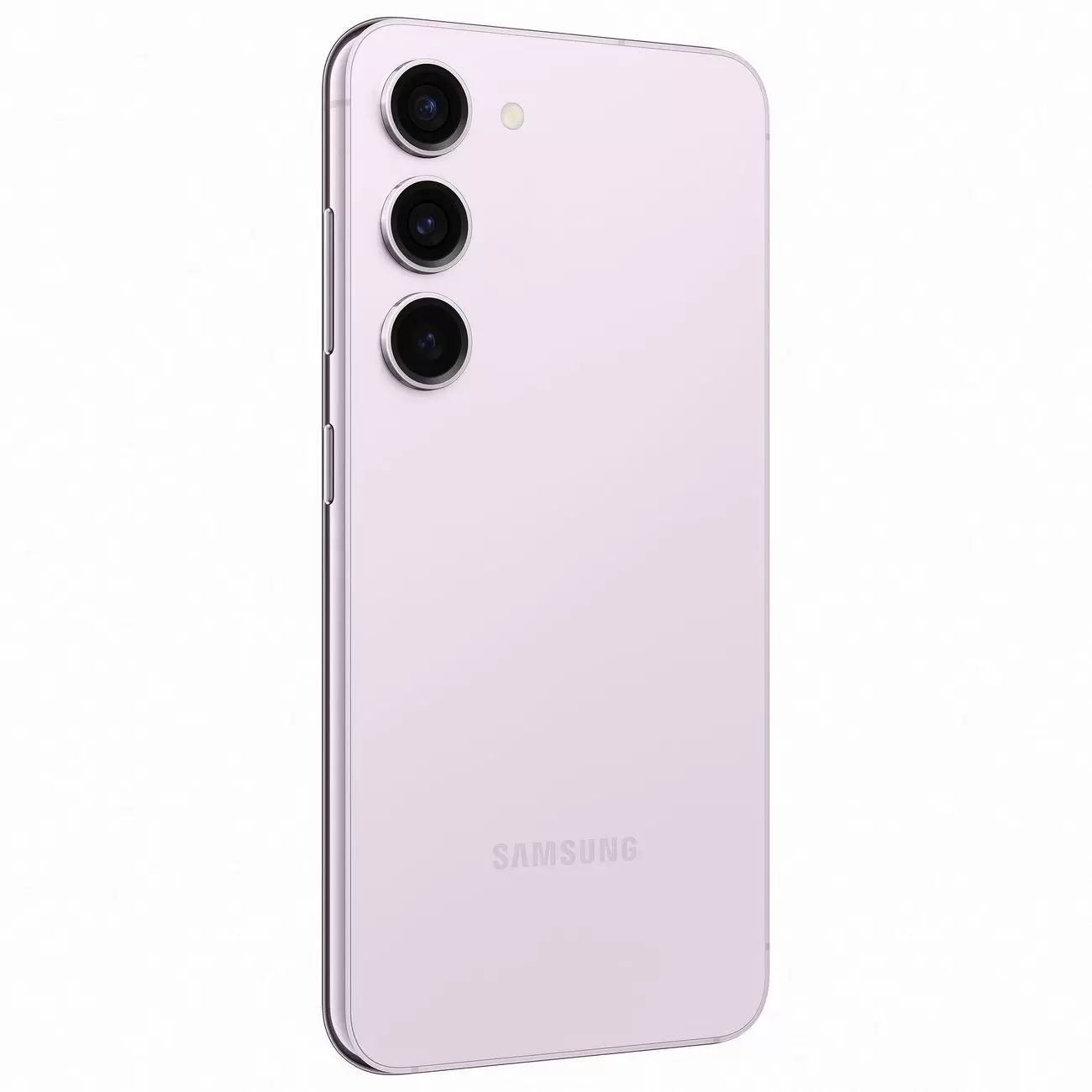 Смартфон Samsung Galaxy S23 8/256GB Light Pink SM-S911B - отзывы  покупателей на Мегамаркет | 100048456880