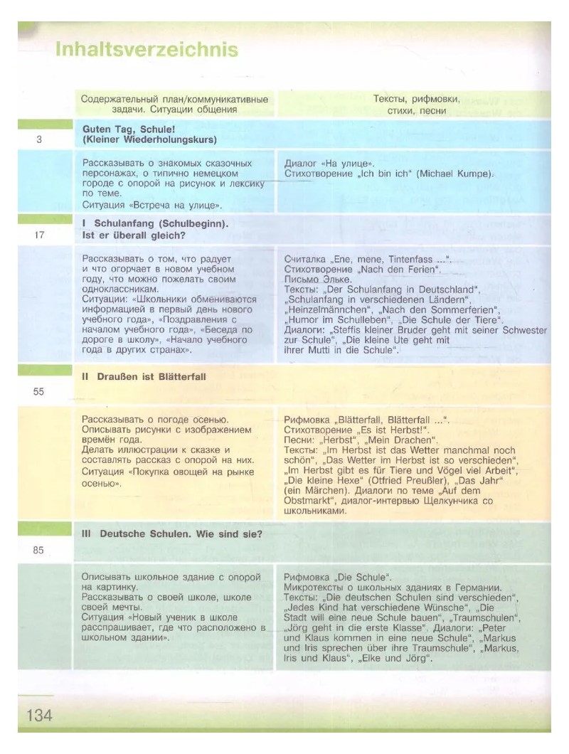 Немецкий язык. 6 класс. Учебник. Часть 1. 2020 - купить учебника 6 класс в  интернет-магазинах, цены на Мегамаркет | 1622825