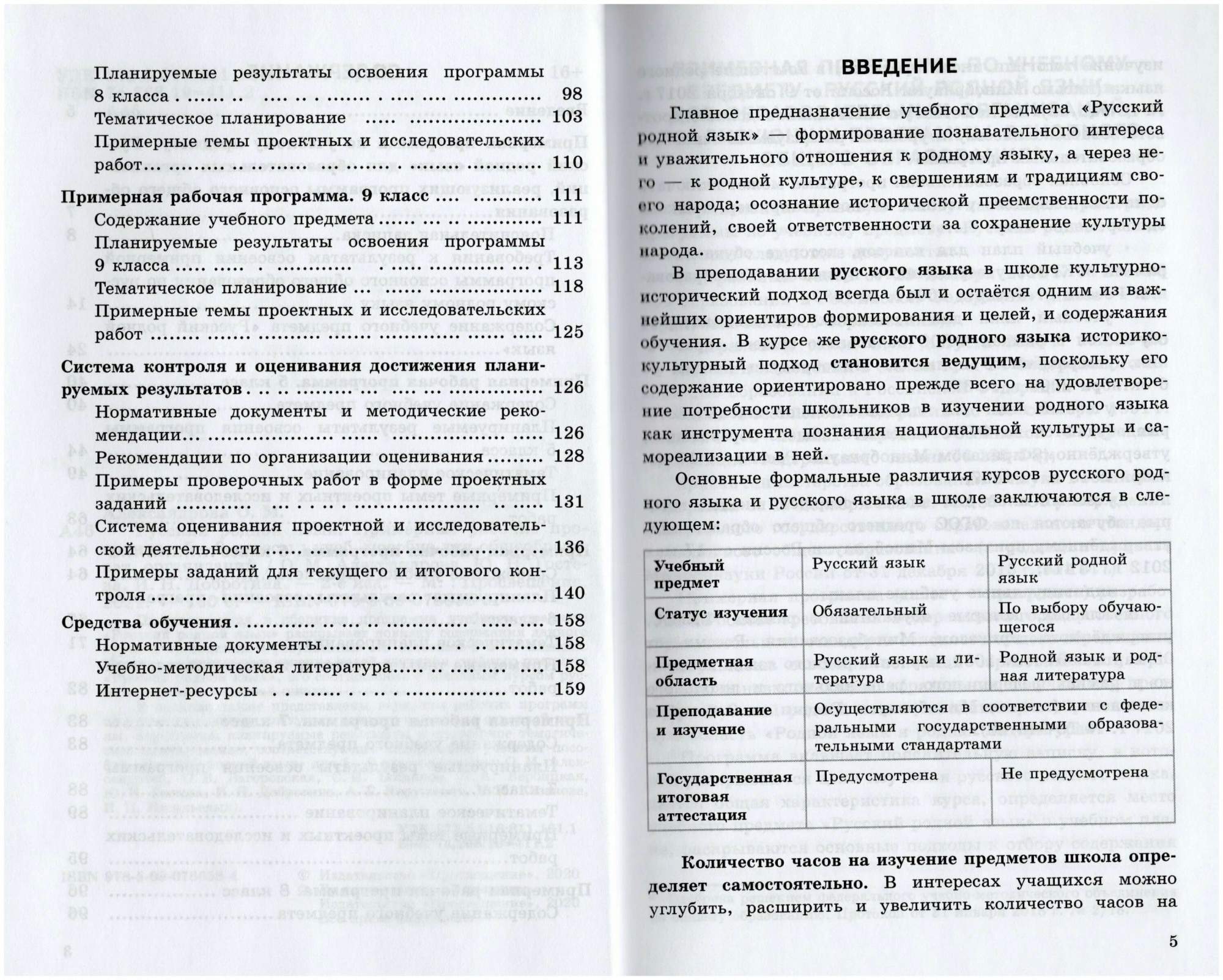 Рабочая программа 10 класс родной русский язык. Васильевых и.п., Гостева ю.н. "ЕГЭ 2021 русский язык