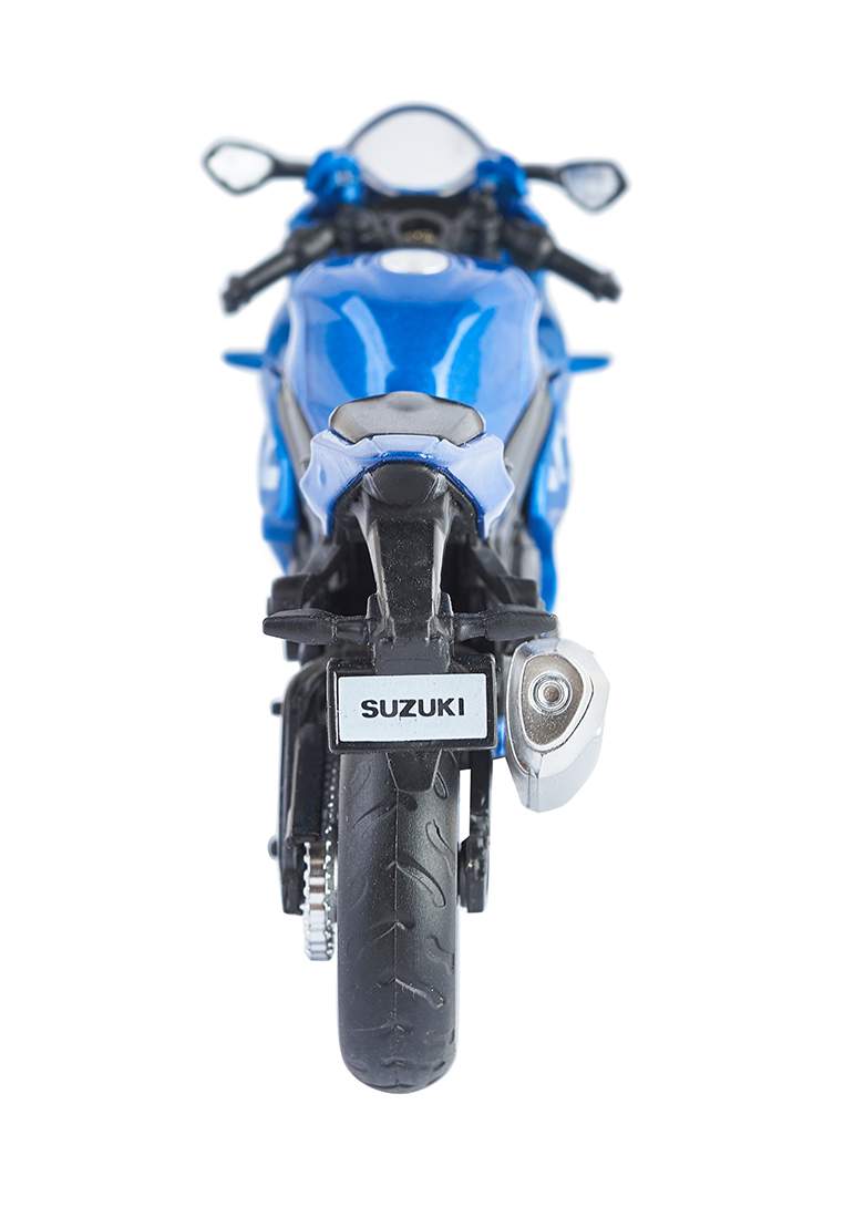 Купить мотоцикл Suzuki GSX -R1000 67703, цены на Мегамаркет