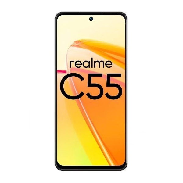 Смартфон Realme C55 6/128Gb перламутровый (RMX3710), купить в Москве ...