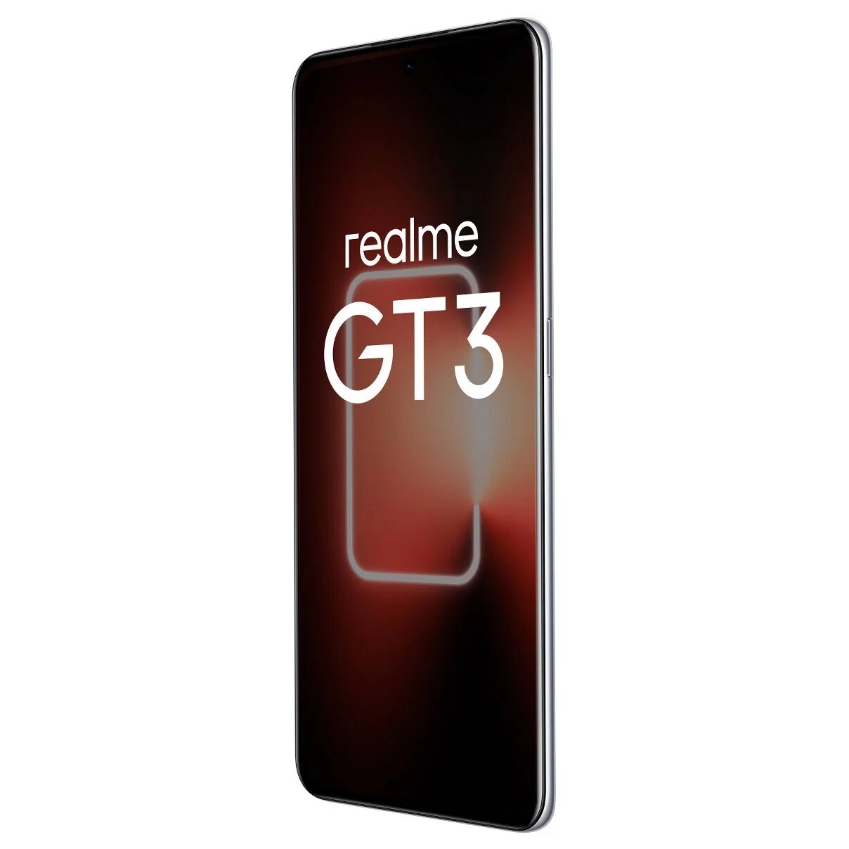 Смартфон Realme RMX3709 GT3 240W 16 Гб/1 Тб, белый – купить в Москве, цены  в интернет-магазинах на Мегамаркет