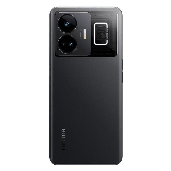 3D  Realme GT Neo 5  - TurboSquid 2066344