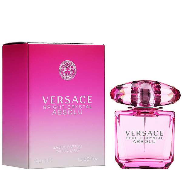 Absolu shop versace perfume