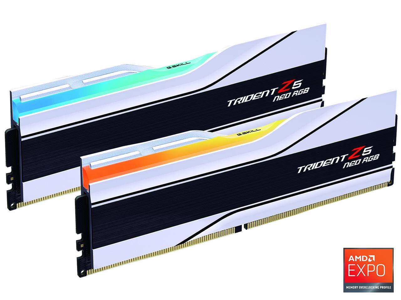 G skill trident z5 neo ddr5. G skill trident z5 neo ddr5