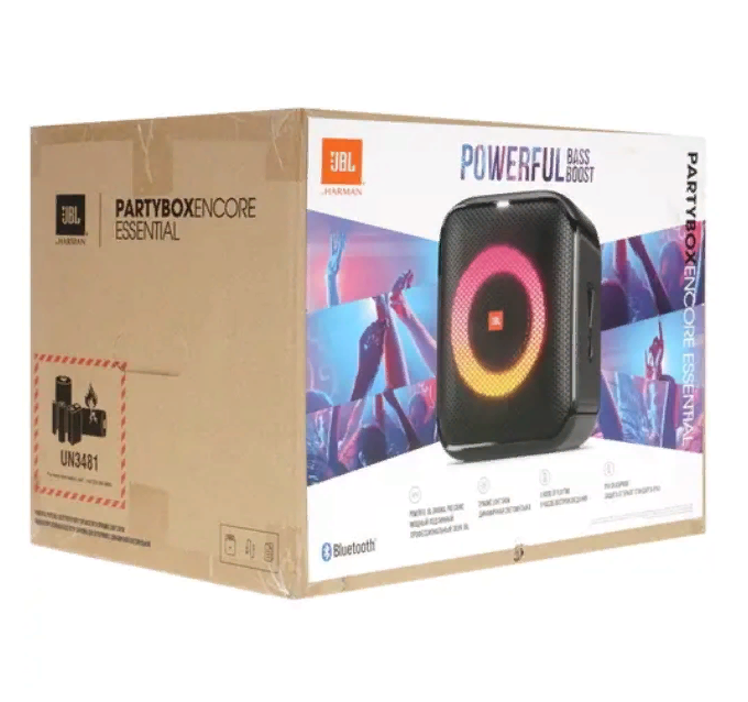 Jbl encore с микрофоном. JBL encore Essential. JBL PARTYBOX encore Essential отзывы.