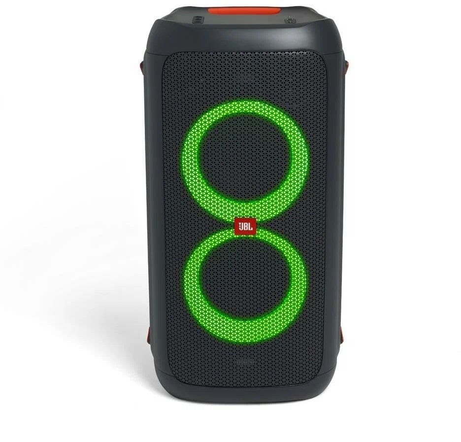 (И)MC JBL JBLPARTYBOX100RU купить в Москве, цены в интернетмагазинах