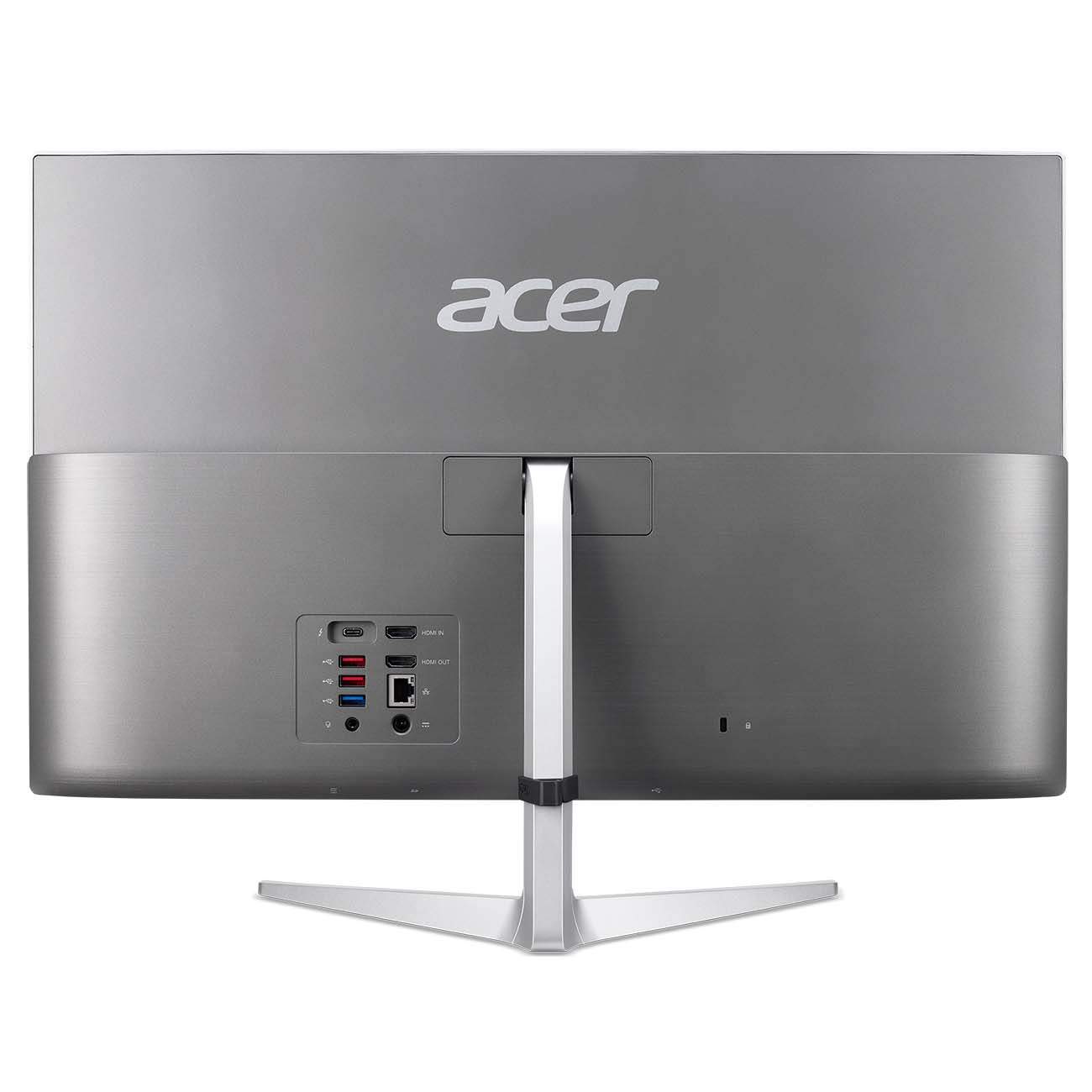Моноблок Acer Aspire C24-1650 DQ.BFTER.00C
