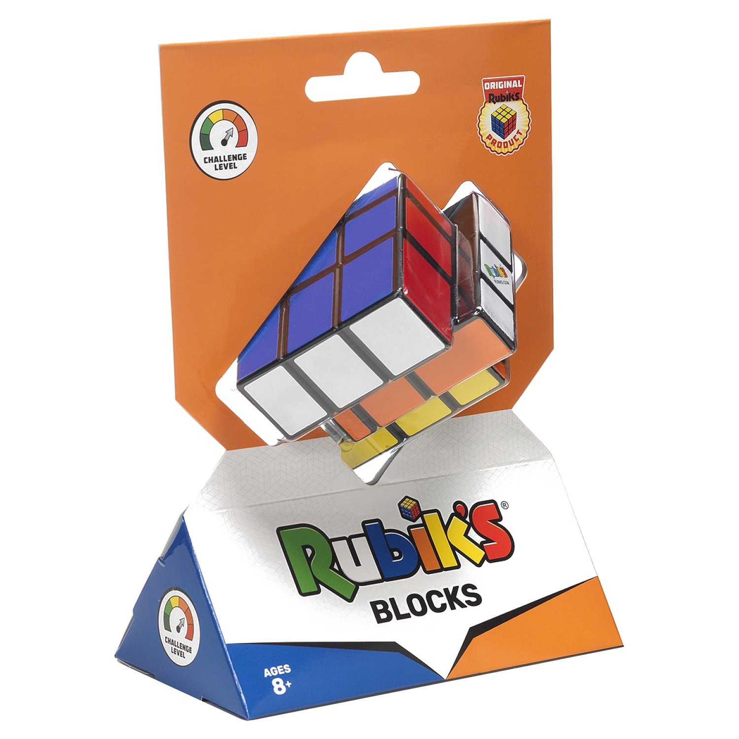 Игра Rubiks Головоломка Кубик Рубика Абсурд 3х3 6063997 – купить в Москве,  цены в интернет-магазинах на Мегамаркет