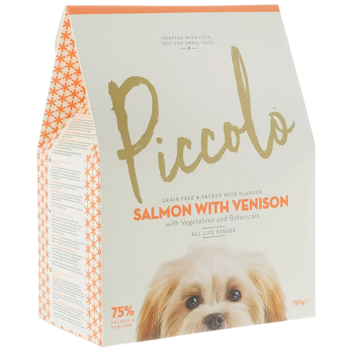 Корм Аврора Лайт Для Мелких Пород Купить