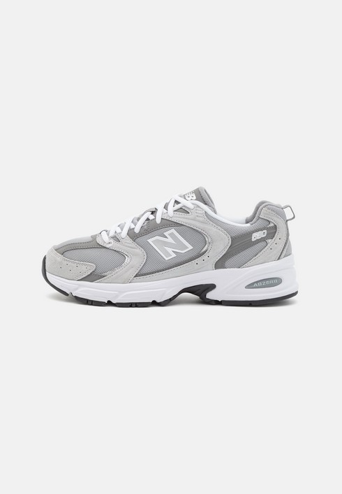 Кроссовки мужские New Balance 530 Unisex серые 47.5 EU (доставка из-за рубежа) - купить в Москве, цены на Мегамаркет | 100062889738