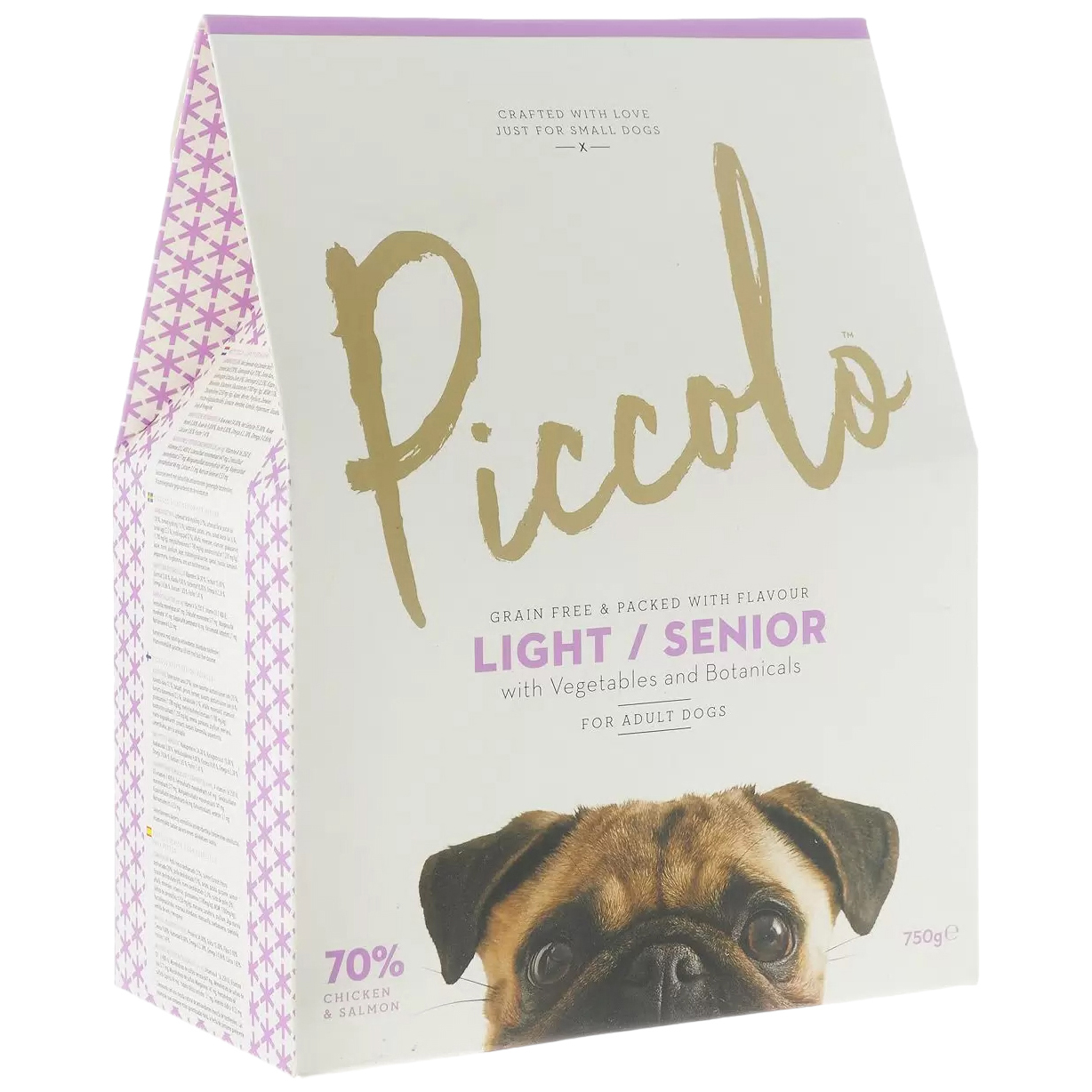 Корм Аврора Лайт Для Мелких Пород Купить