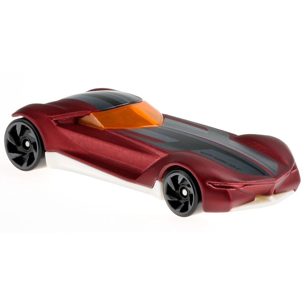 Машинка Hot Wheels коллекционная TWIN MILL GEN-E бордовый GHF28 – купить в  Москве, цены в интернет-магазинах на Мегамаркет