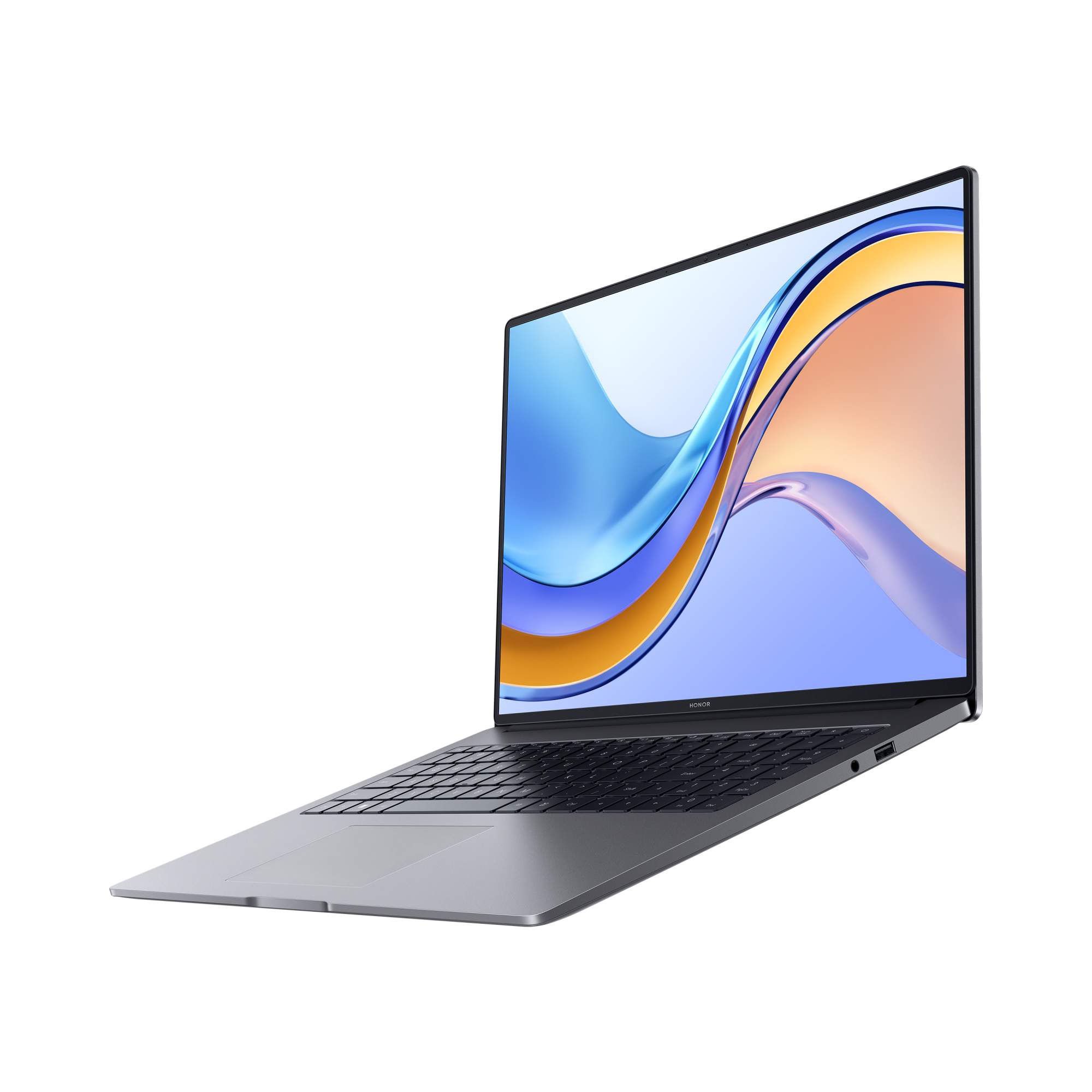 Ноутбук HONOR MagicBook X 16 2024 DOS 12th 8+512 Gray БЕЗ ОС, купить в  Москве, цены в интернет-магазинах на Мегамаркет