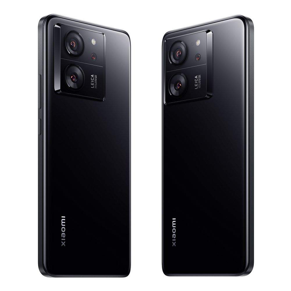 Смартфон Xiaomi 13T Pro 12/512Gb Black EU Global Version, купить в Москве,  цены в интернет-магазинах на Мегамаркет