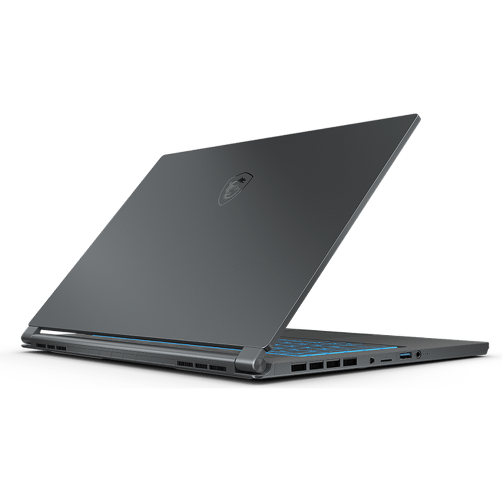 Игровой ноутбук MSI Stealth 15M A11UEK-276XRU Gray (9S7-156311-276)