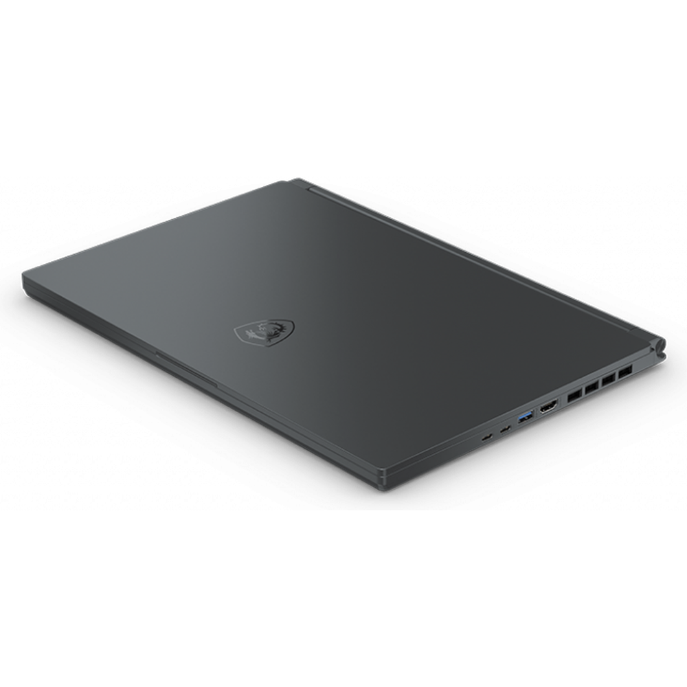 Игровой ноутбук MSI Stealth 15M A11UEK-276XRU Gray (9S7-156311-276)