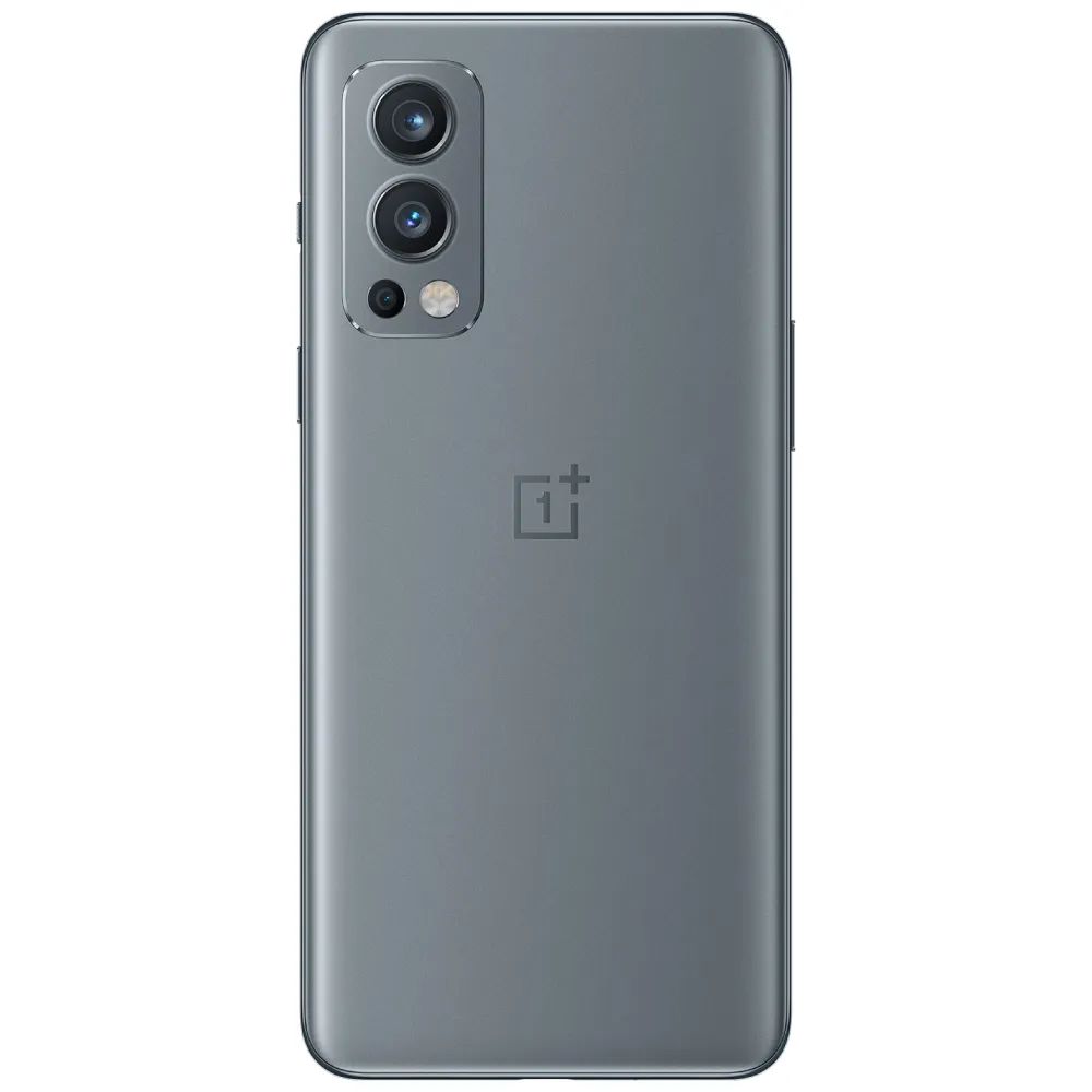 Смартфон OnePlus Nord 2 5G 8/128GB Gray Sierra (DN2103) – купить в Москве,  цены в интернет-магазинах на Мегамаркет