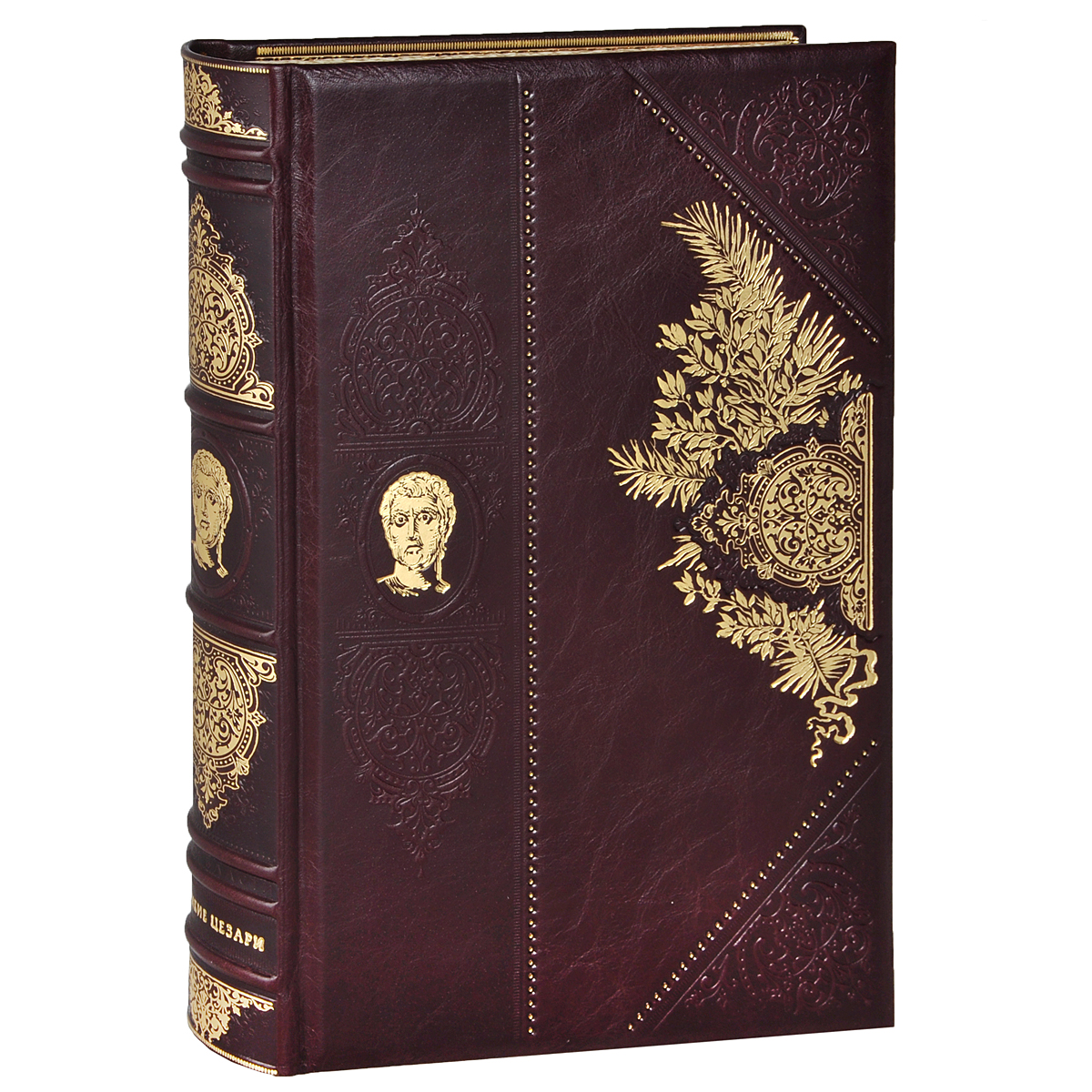 Купить Книгу В Дорогом Переплете
