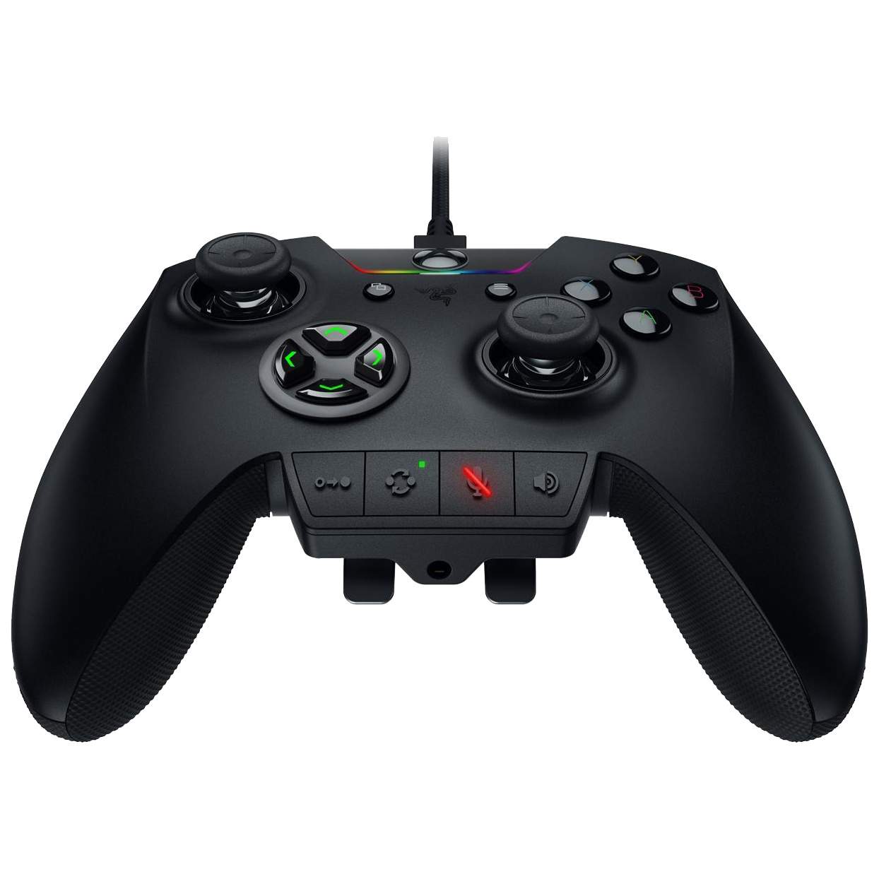 xbox razer wolverine