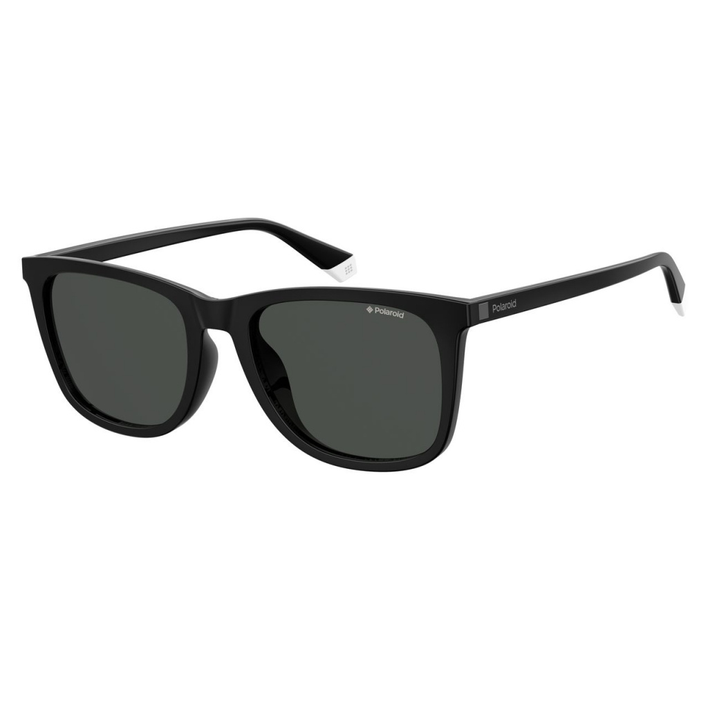 Солнцезащитные очки POLAROID 6101/F/S - купить в Москве, цены на Мегамаркет