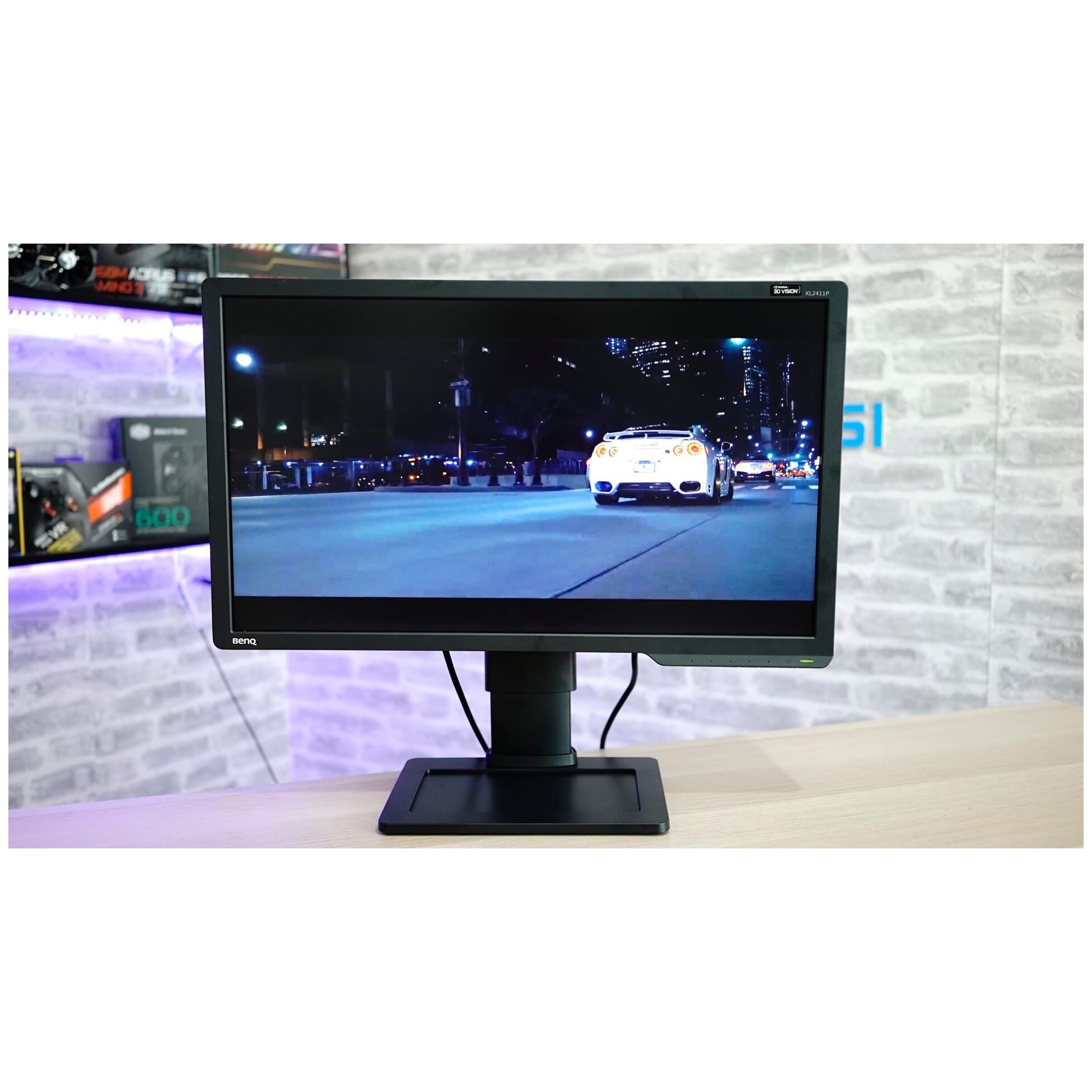 Купить Монитор 144 Гц Benq Zowie