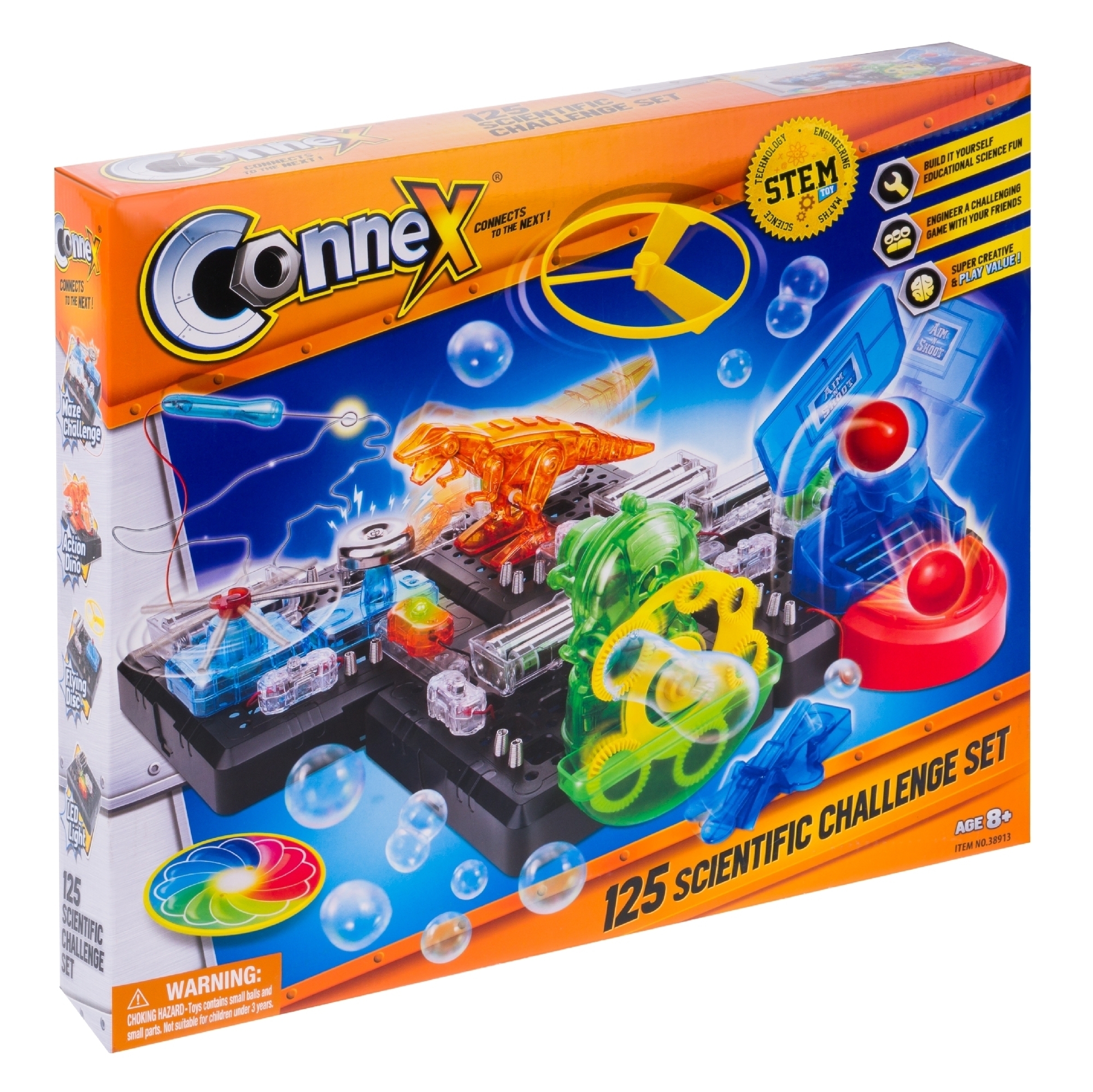 Connex toys store