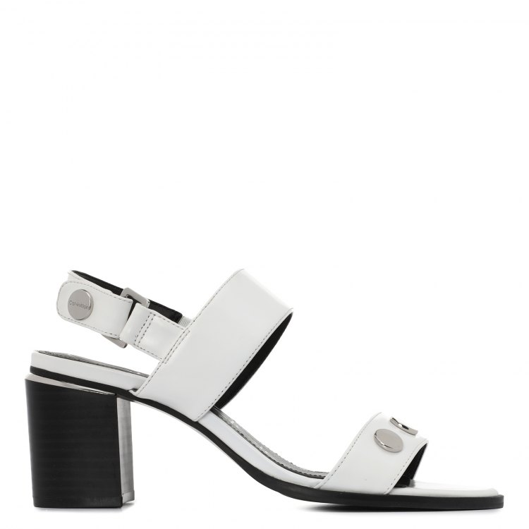 Calvin klein hot sale nicoletta sandal