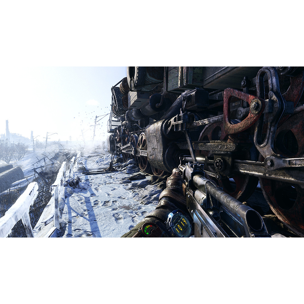 Метро исход издание. Игра для PLAYSTATION 4 Metro Exodus. Metro Exodus Aurora Limited Edition.