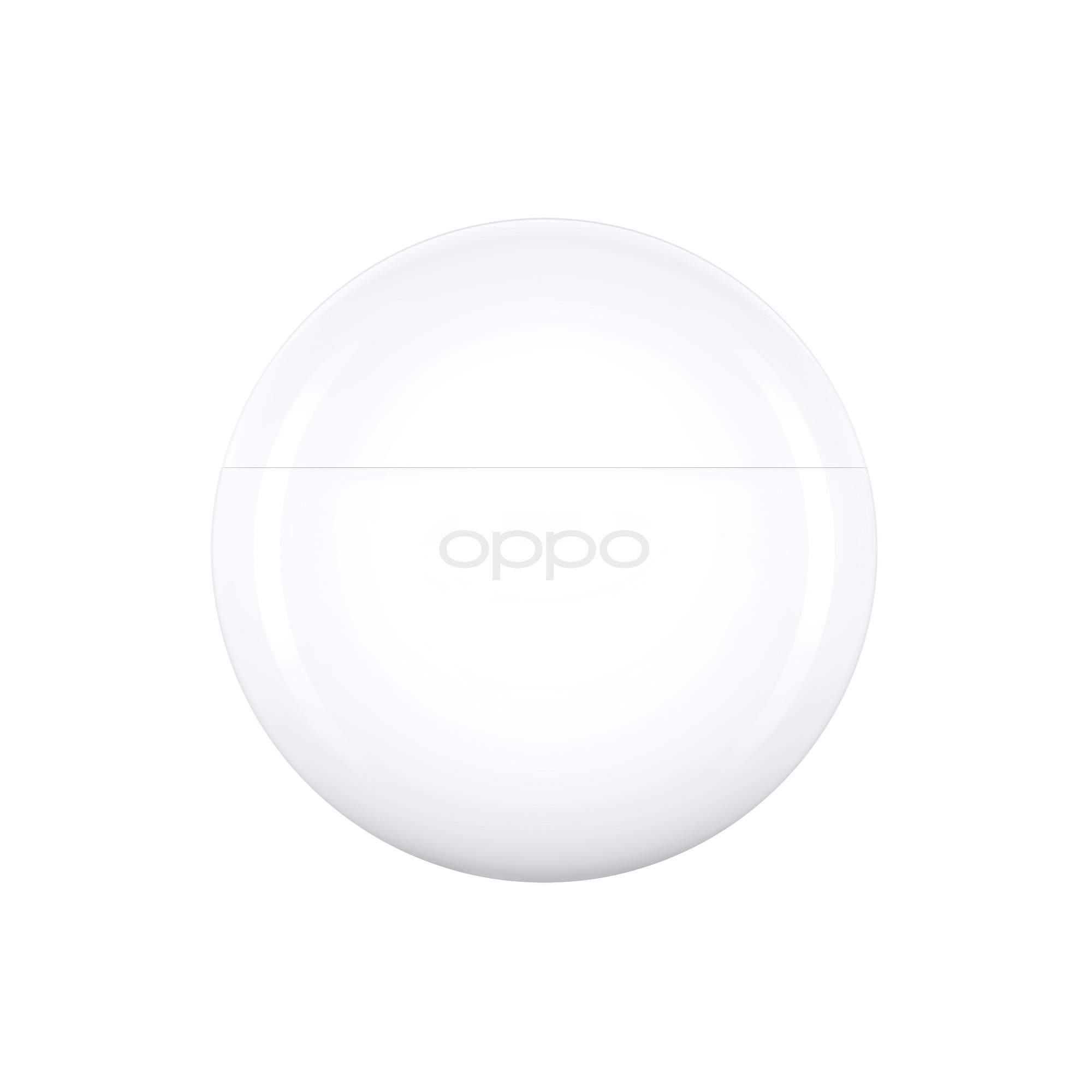 Беспроводные наушники OPPO Enco Buds 2 White (6672588), купить в Москве,  цены в интернет-магазинах на Мегамаркет