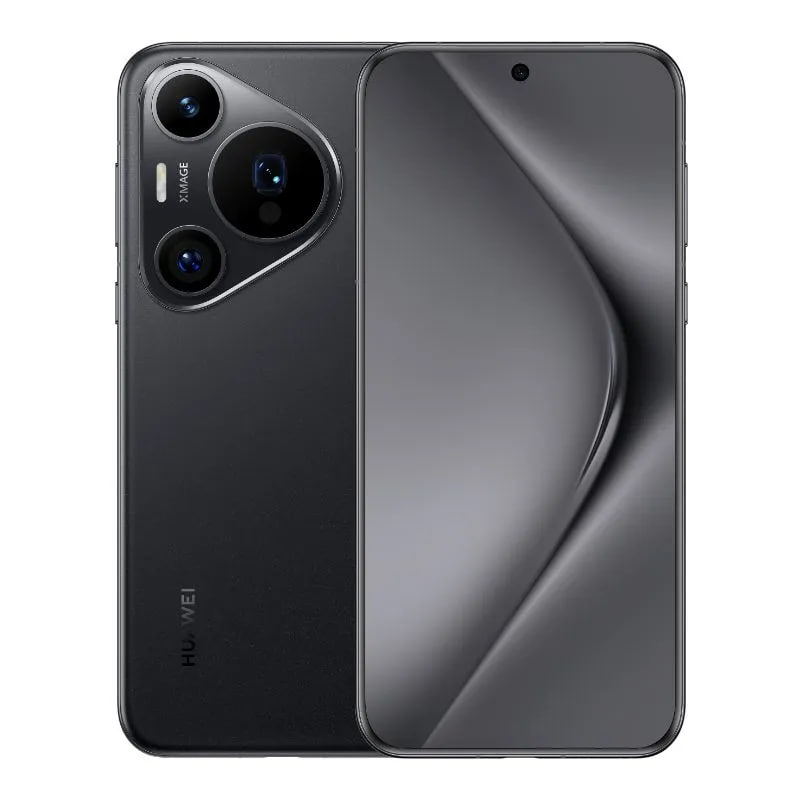 Смартфон Huawei Pura 70 12/256GB Black – купить в Москве, цены в интернет-магазинах на Мегамаркет