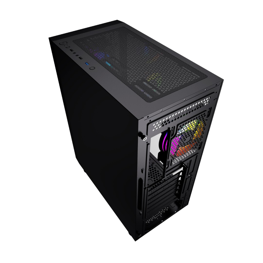 Powercase alisio micro x4b