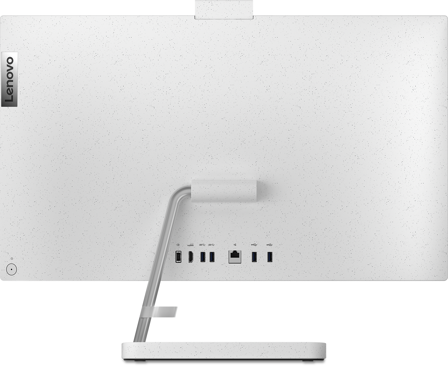 Lenovo ideacentre разборка