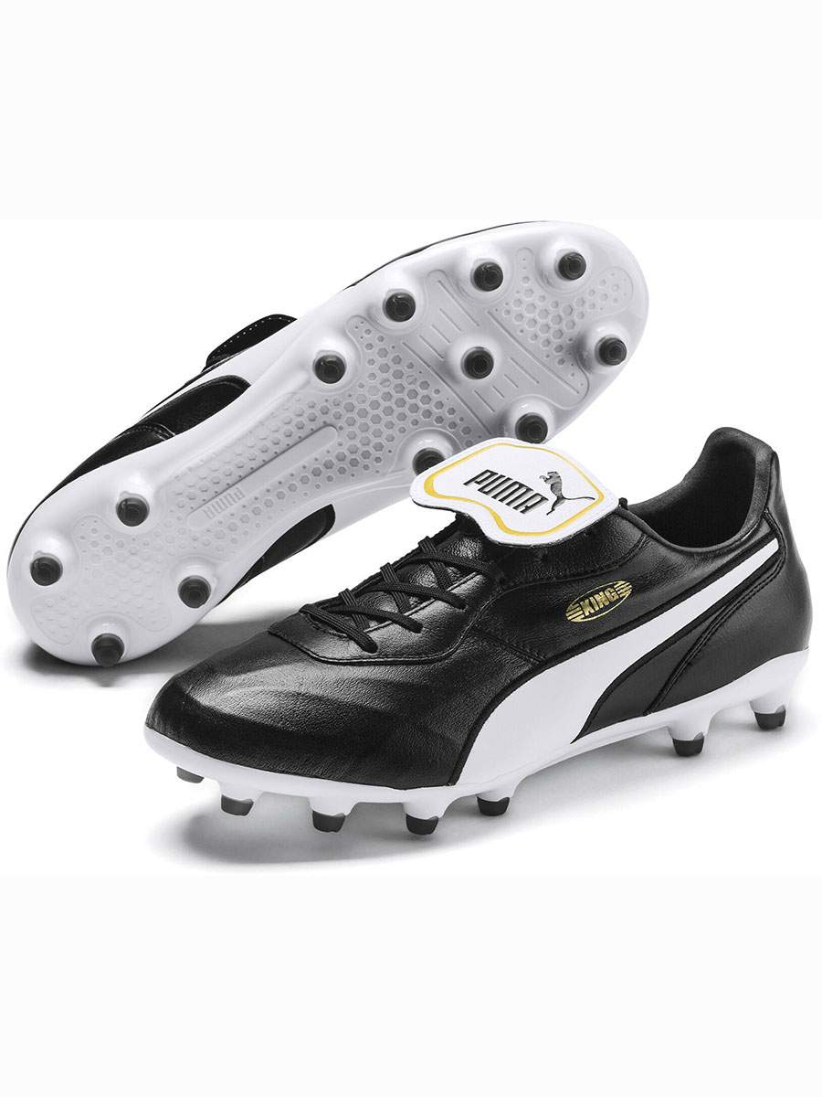 PUMA King Top Fg 10.5 UK