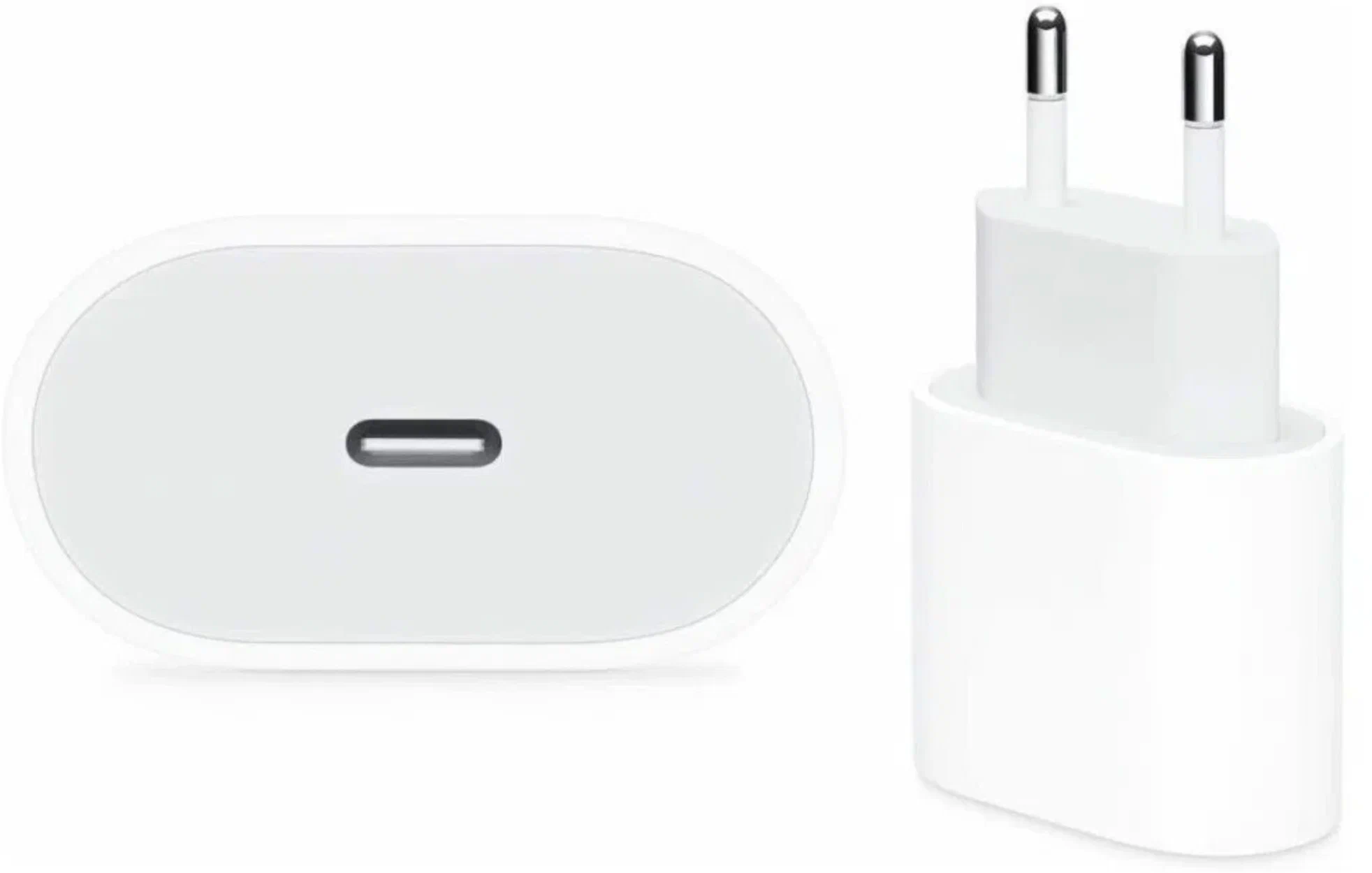 Купить Блок Питания Apple Usb C